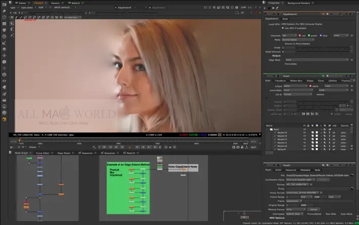 foundry nuke software free download with crack download